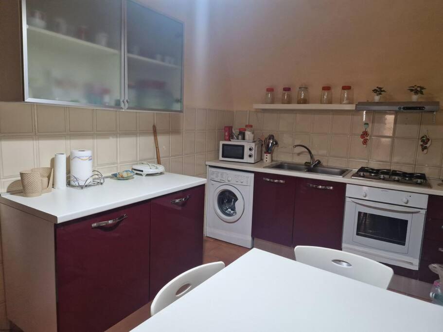 Apartment Carmela