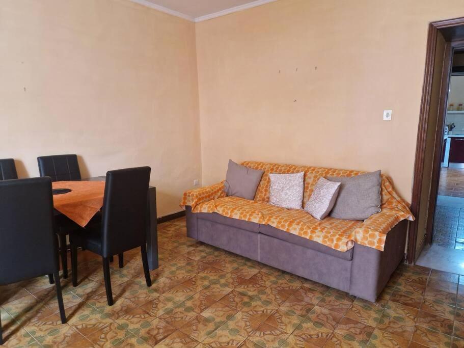 Carmela Apartment